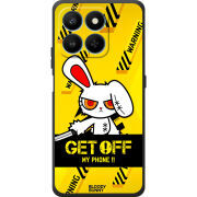 Чохол BoxFace Honor 400 Smart 