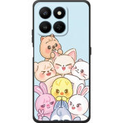 Чохол BoxFace Honor 400 Smart 