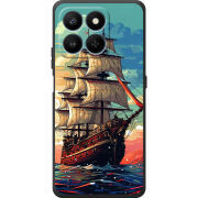 Чохол BoxFace Honor 400 Smart 