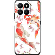 Чохол BoxFace Honor 400 Smart 