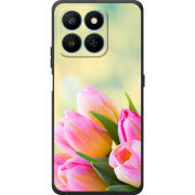 Чохол BoxFace Honor 400 Smart Bouquet of Tulips