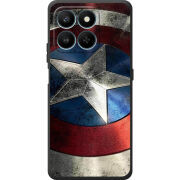 Чохол BoxFace Honor 400 Smart 