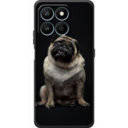 Чохол BoxFace Honor 400 Smart 