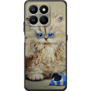 Чохол BoxFace Honor 400 Smart 