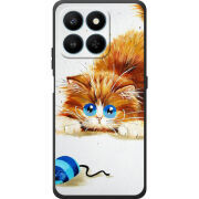 Чохол BoxFace Honor 400 Smart 