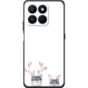 Чохол BoxFace Honor 400 Smart 