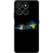 Чохол BoxFace Honor 400 Smart Eyes in the Dark