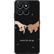 Чохол BoxFace Honor 400 Smart 