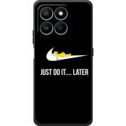 Чохол BoxFace Honor 400 Smart 