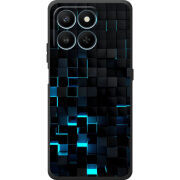 Чохол BoxFace Honor 400 Smart Cubes