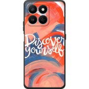 Чохол BoxFace Honor 400 Smart 