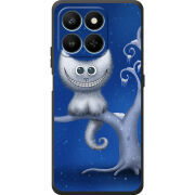 Чохол BoxFace Honor 400 Smart Smile Cheshire Cat
