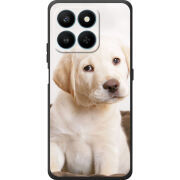 Чохол BoxFace Honor 400 Smart Puppy Labrador