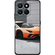Чохол BoxFace Honor 400 Smart 