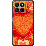 Чохол BoxFace Honor 400 Smart Warm Hearts
