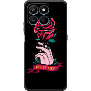 Чохол BoxFace Honor 400 Smart 