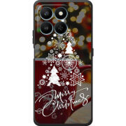 Чохол BoxFace Honor 400 Smart 