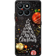 Чохол BoxFace Honor 400 Smart 