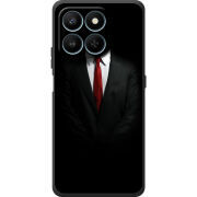 Чохол BoxFace Honor 400 Smart 