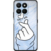 Чохол BoxFace Honor 400 Smart 