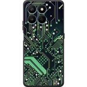 Чохол BoxFace Honor 400 Smart Microchip