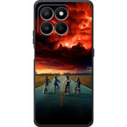 Чохол BoxFace Honor 400 Smart 