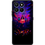 Чохол BoxFace Honor 400 Smart 