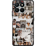 Чохол BoxFace Honor 400 Smart 