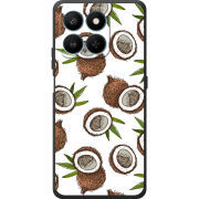 Чохол BoxFace Honor 400 Smart Coconut