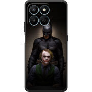 Чохол BoxFace Honor 400 Smart 