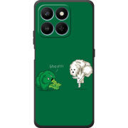 Чохол BoxFace Honor 400 Smart 