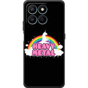 Чохол BoxFace Honor 400 Smart 