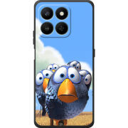 Чохол BoxFace Honor 400 Smart 