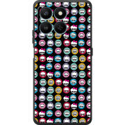 Чохол BoxFace Honor 400 Smart 
