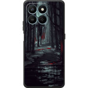 Чохол BoxFace Honor 400 Smart Forest and Beast
