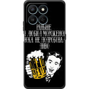 Чохол BoxFace Honor 400 Smart 