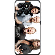 Чохол BoxFace Honor 400 Smart 
