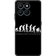 Чохол BoxFace Honor 400 Smart 