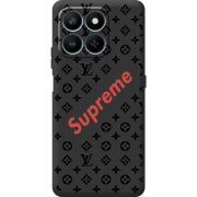 Чорний чохол BoxFace Honor 400 Smart Style S