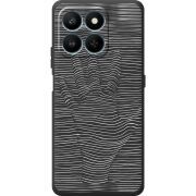 Чорний чохол BoxFace Honor 400 Smart Optical Hand