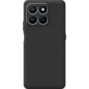 Чорний чохол BoxFace Honor 400 Smart Black Barrels
