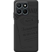 Чорний чохол BoxFace Honor 400 Smart JD