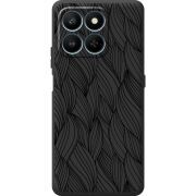 Чорний чохол BoxFace Honor 400 Smart 