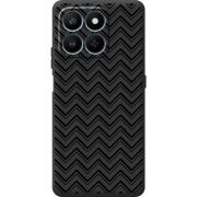 Чорний чохол BoxFace Honor 400 Smart 