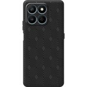 Чорний чохол BoxFace Honor 400 Smart 