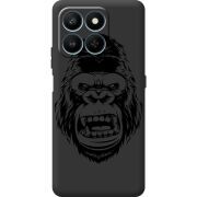 Чорний чохол BoxFace Honor 400 Smart Gorilla