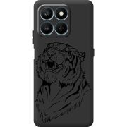 Чорний чохол BoxFace Honor 400 Smart 