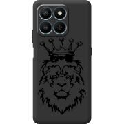 Чорний чохол BoxFace Honor 400 Smart 