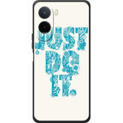 Чохол BoxFace Poco C81 Pro Just  Do It