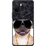 Чохол BoxFace Poco C81 Pro 